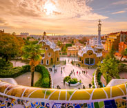 Barcelona City Breaks