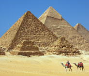 Cairo City Breaks