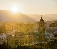 Malaga City Breaks