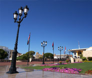 Muscat City Breaks